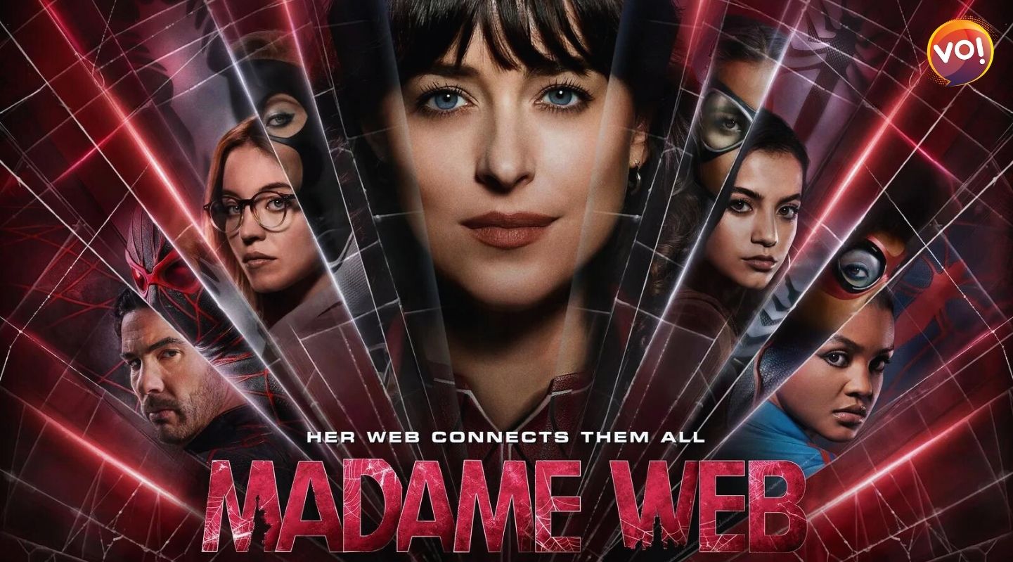 Madame Web Review: A Spider-Man Spin-off That Fails to Impress