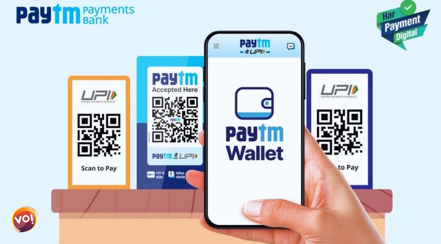 Paytm Payments Bank Gets 15 More Days From RBI To Wind Up Operations