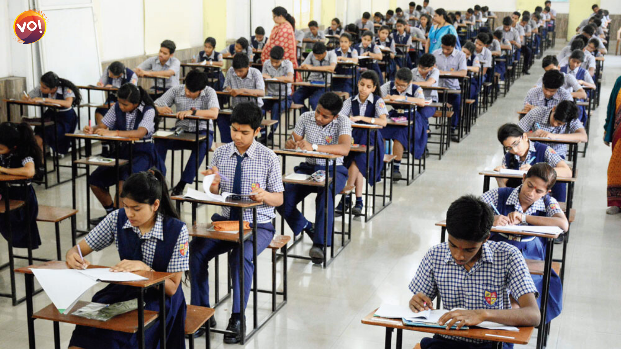 Surat: 1.91 Lakh Students Registering For Board Exam