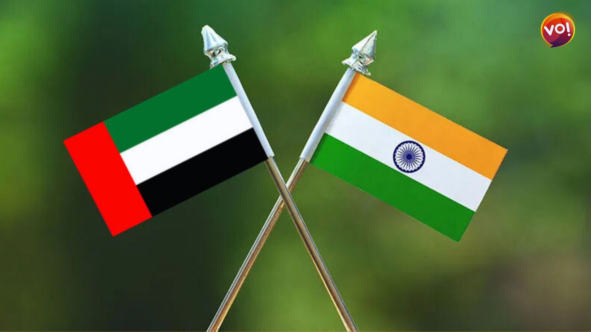Bilateral Investment Pact Further Cements India-UAE Ties