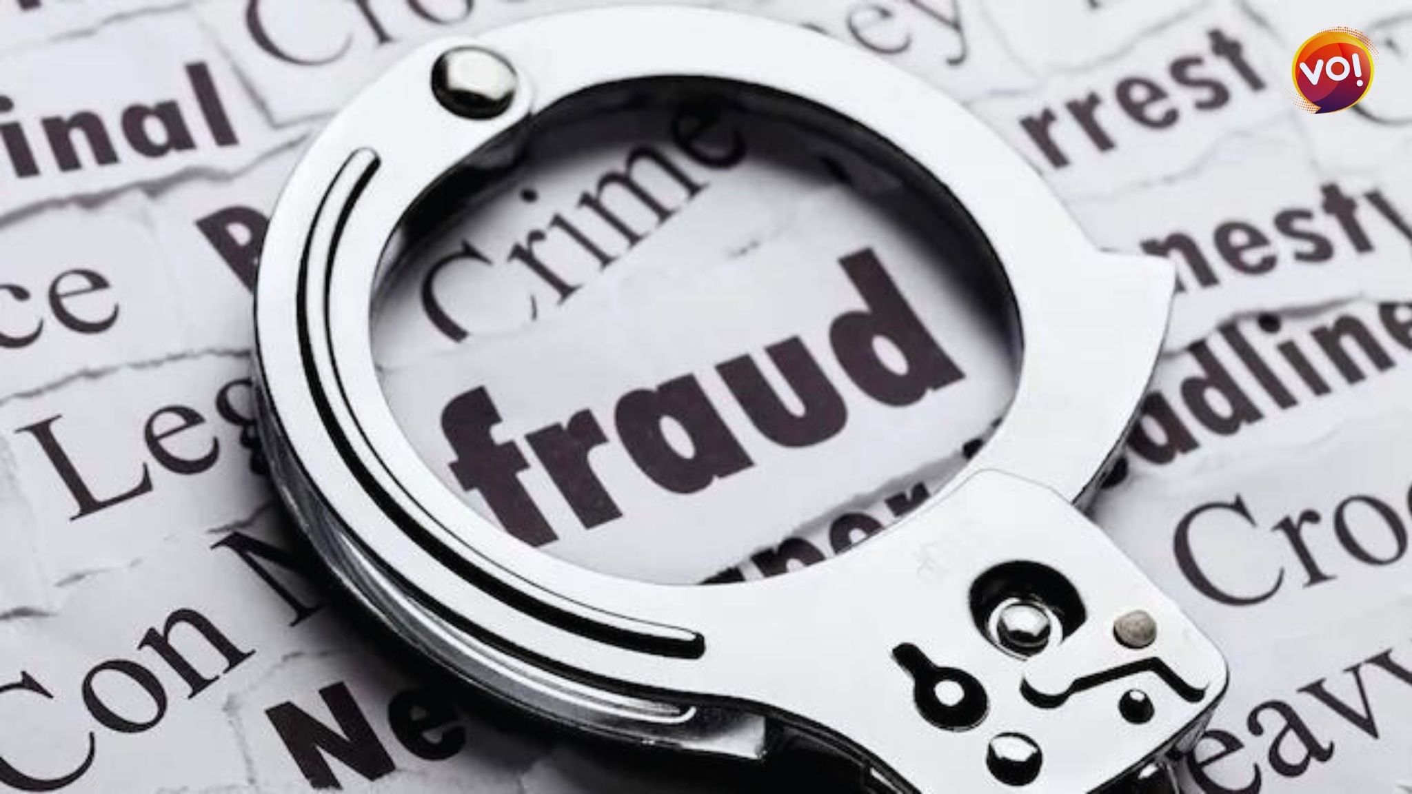Man Duped 34 Investors Of Rs 3 Crore Using A Fake Name