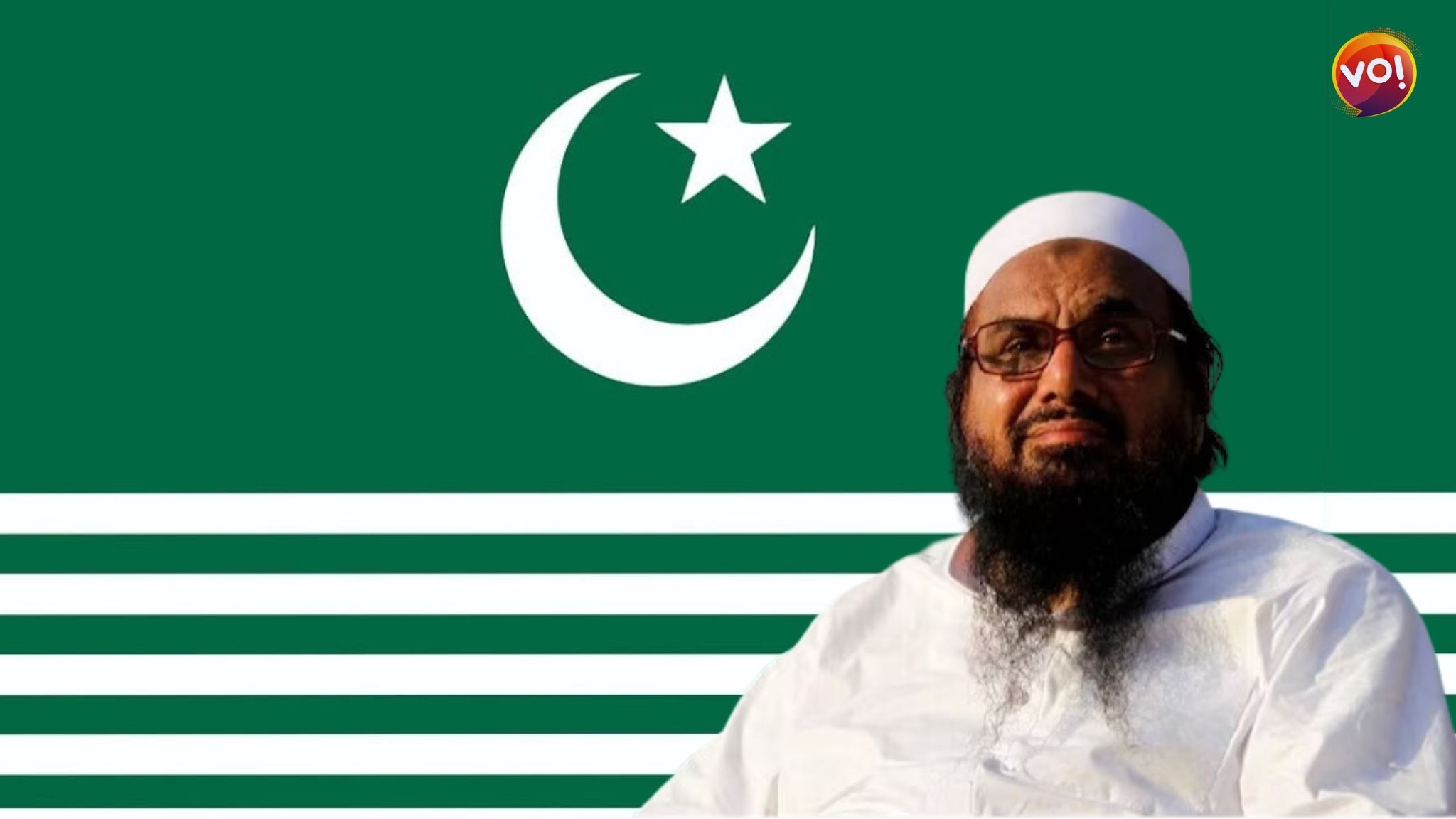 Party Linked To Mumbai Terror Attacks To Contest In Pak Elections: Reports