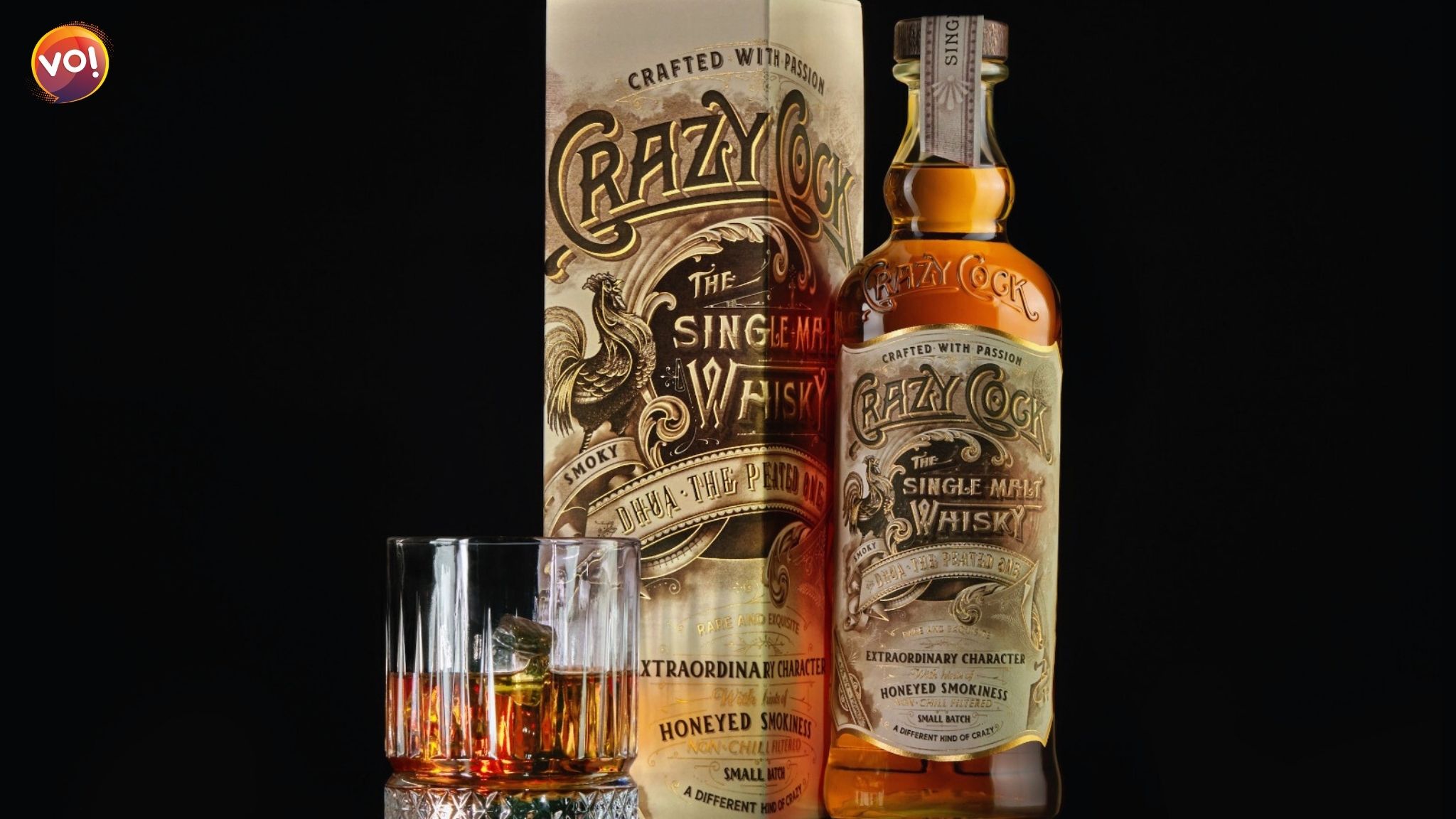 South Seas Distilleries Rides the Single Malt Wave