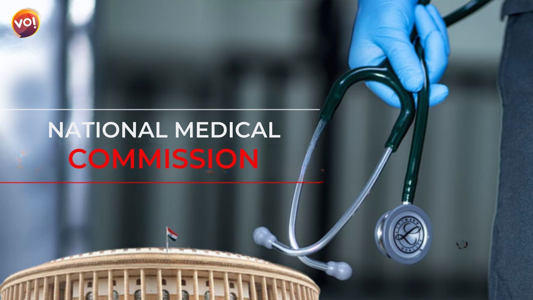 NMC Advises Against Mandatory PG Hostel Stay