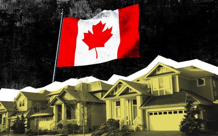 Canada Housing Ban May Force Indian Investors To Look Elsewhere