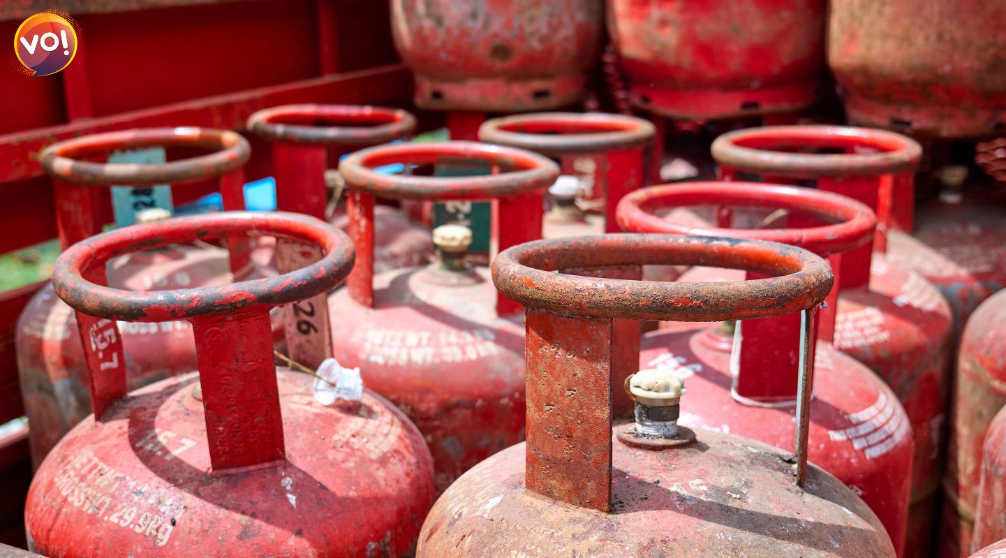 Government Extends LPG Subsidy