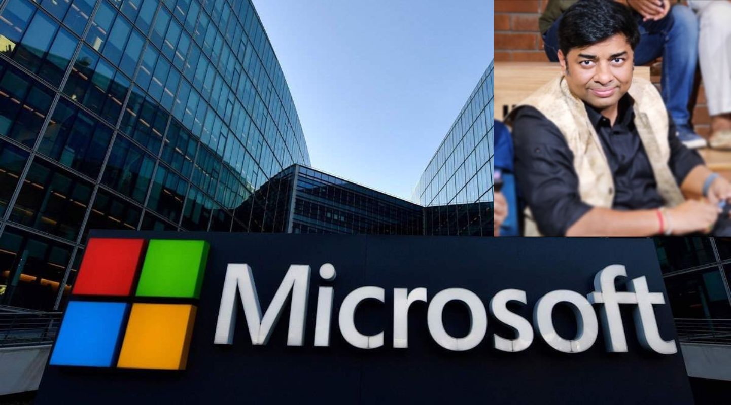 Microsoft Millionaire Quits Dream Job Because of Boredom