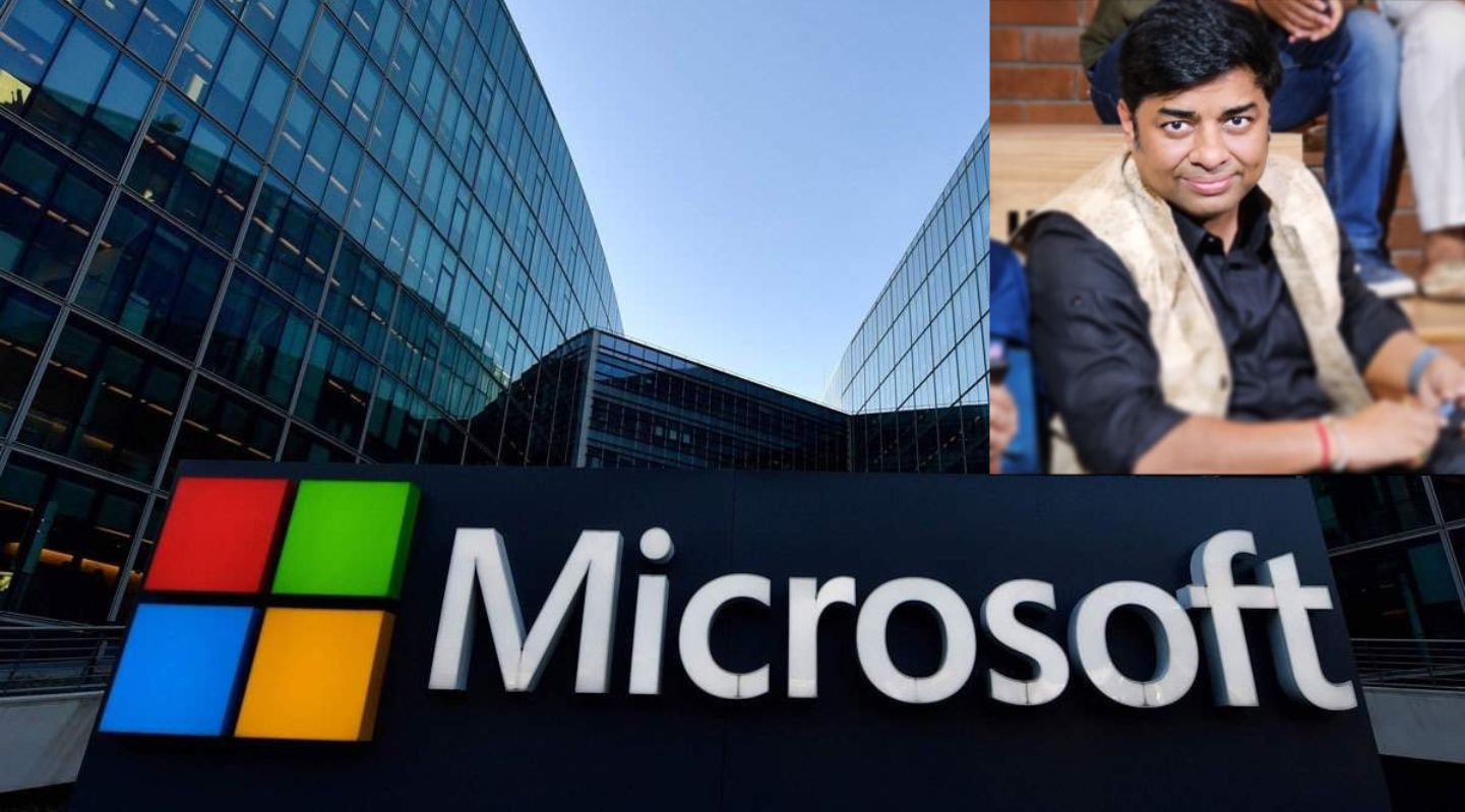 Microsoft Millionaire Quits Dream Job Because of Boredom