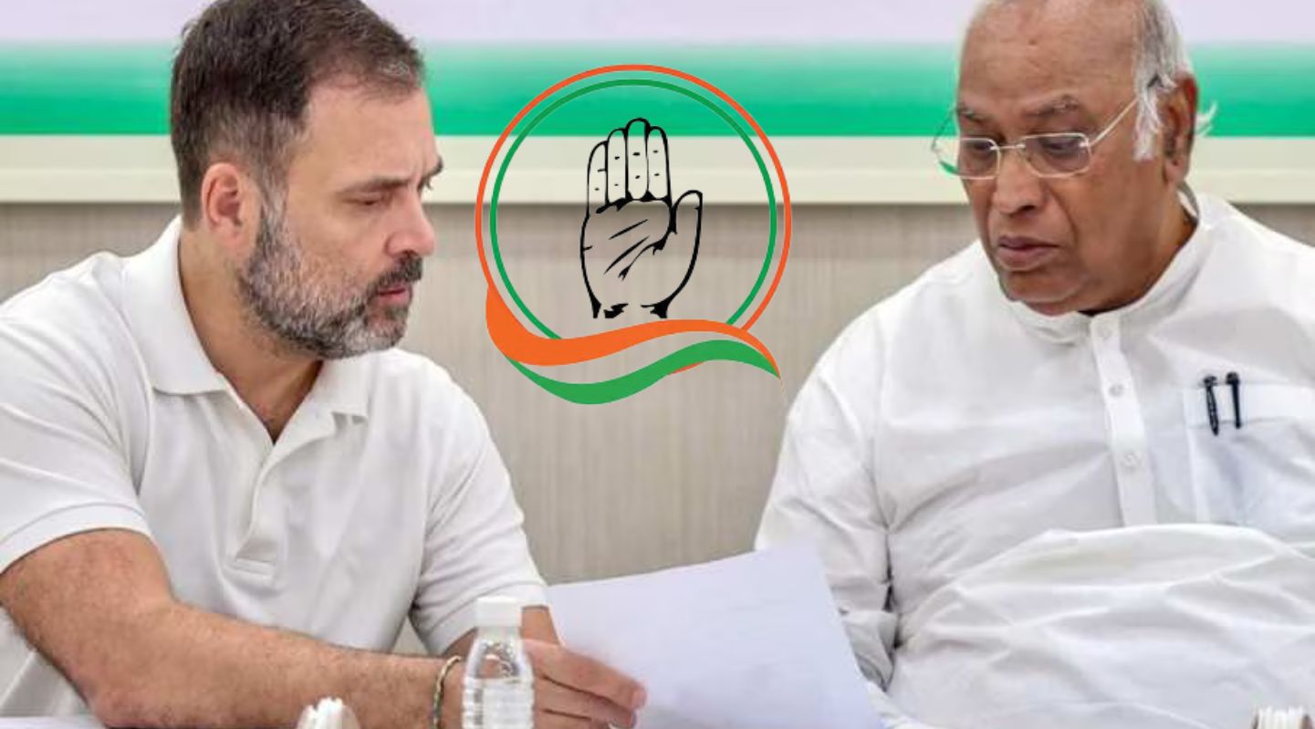 Congress Releases Second Candidate List for Lok Sabha Polls 2024