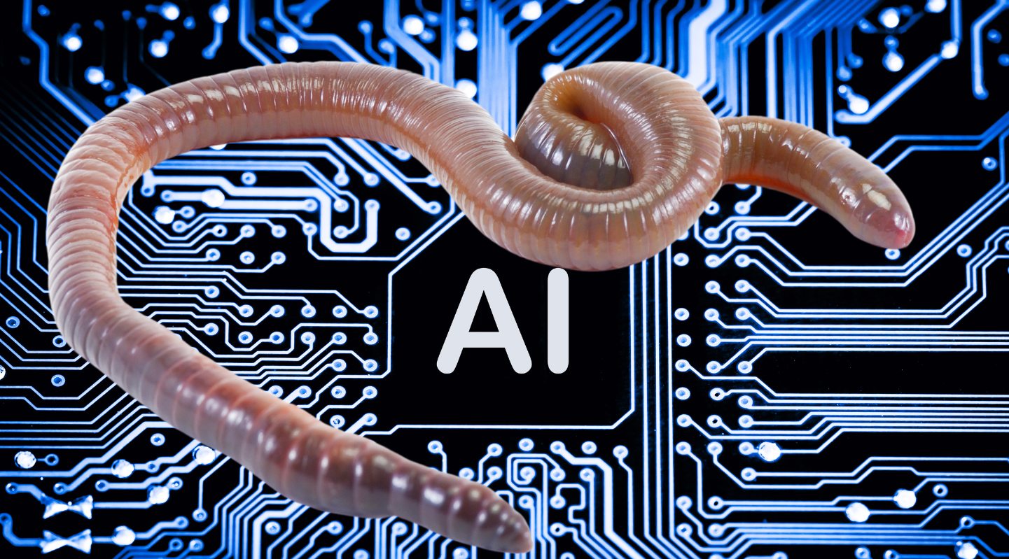 New AI Worm "Morris II" Can Steal Your Data and Hijack Popular Chatbots Like ChatGPT and Gemini!