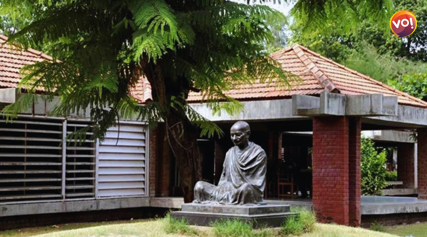 Sabarmati Gandhi Ashram's Rs. 1200 Crore Redevelopment Project to be Unveiled on March 12
