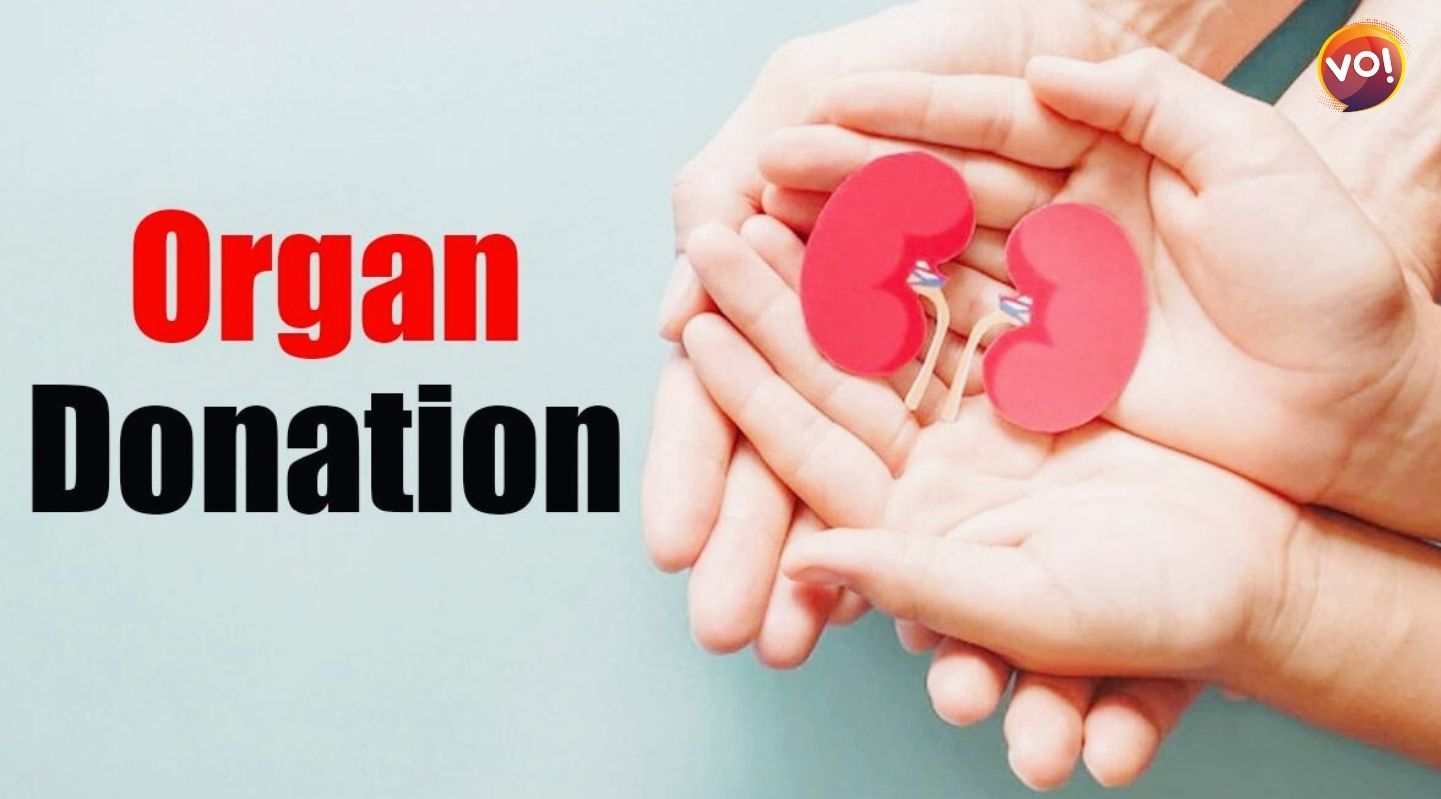 Organ donation