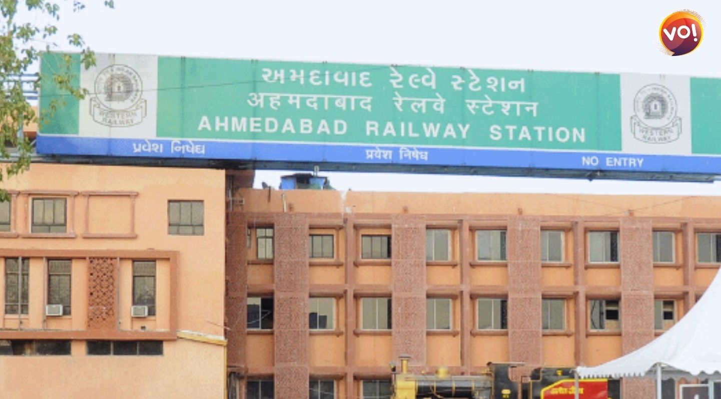 Ahmedabad-Vadodara Railway Route Faces Disruptions Due to Doubling Works