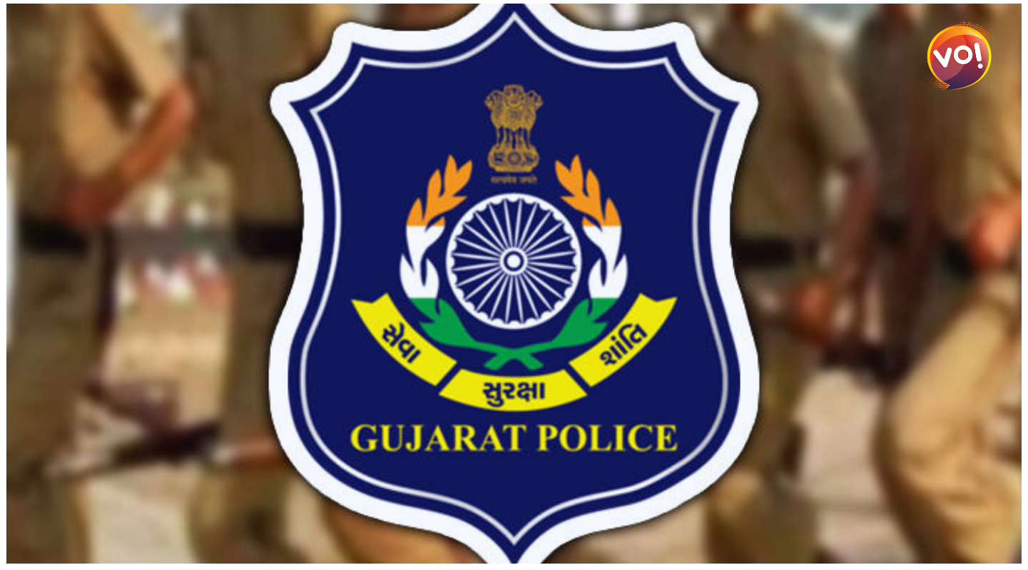 Gujarat Police