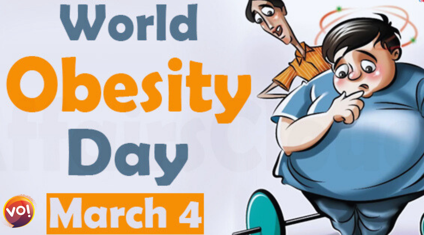 Childhood Obesity in India: Rising Concern on World Obesity Day 2024