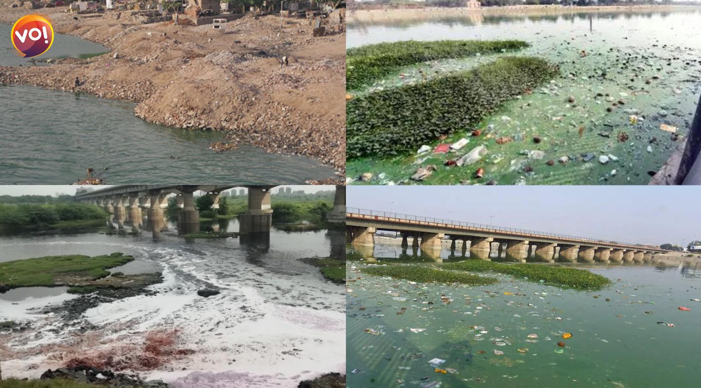 Ahmedabad: AMC Plans to Revive 143 Lakes