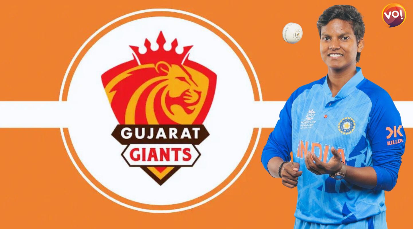 WPL: Gujarat Giants Hold Nerve to Overcome Deepti Sharma's Heroics