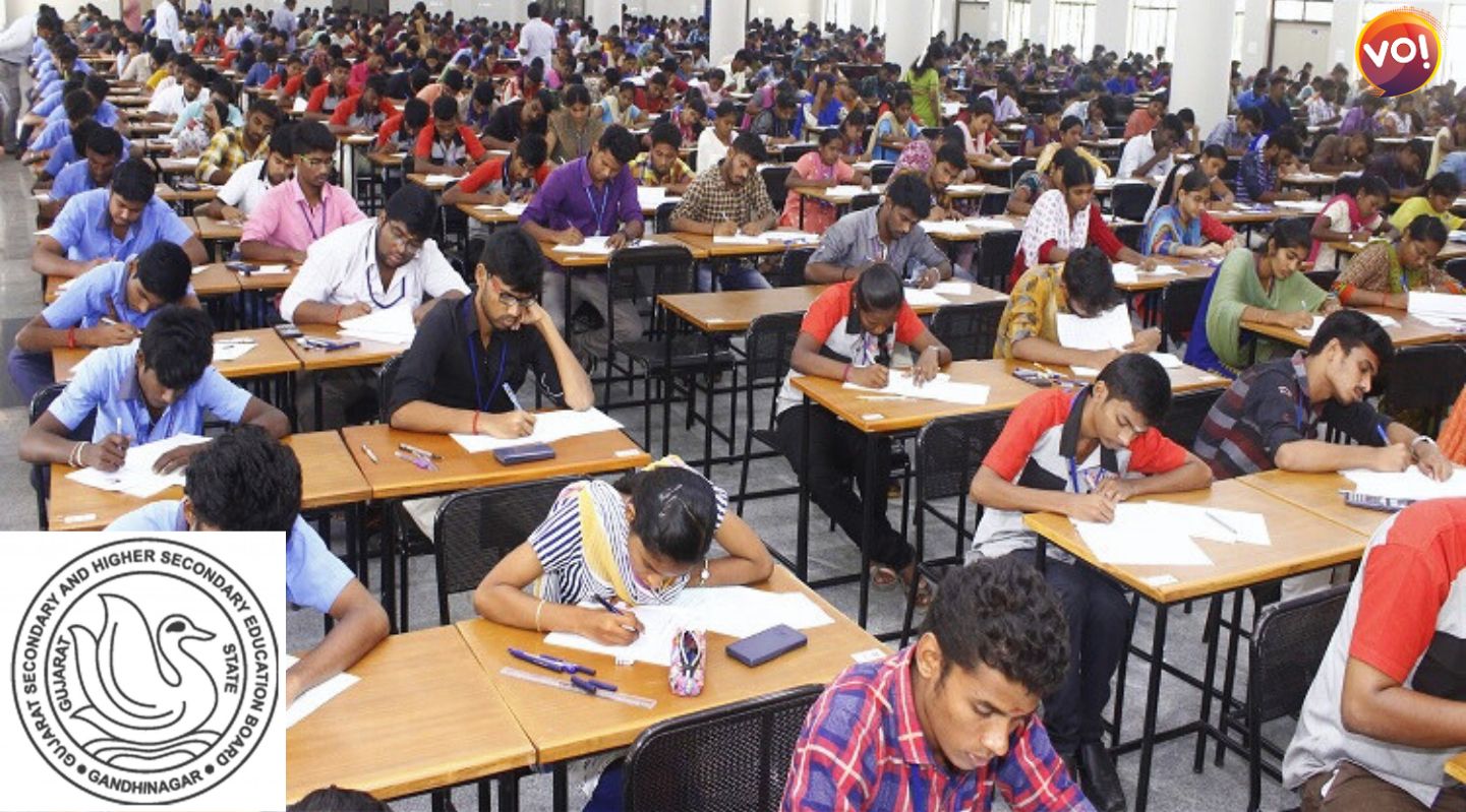 Standard vs Basic Maths: Choices of Class 10 Students in Gujarat