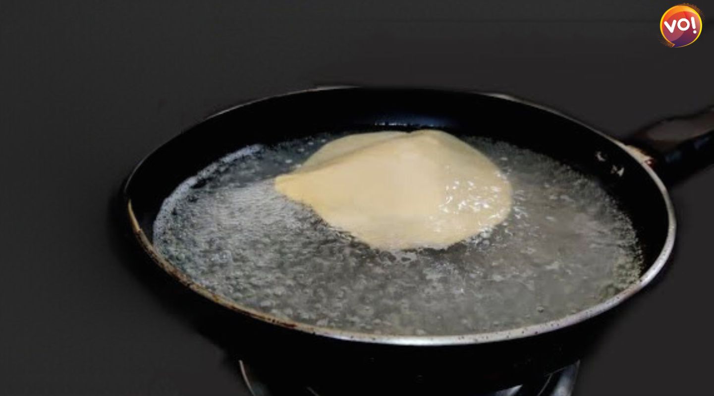 Water-Cooking: Tasty Turn Towards Health