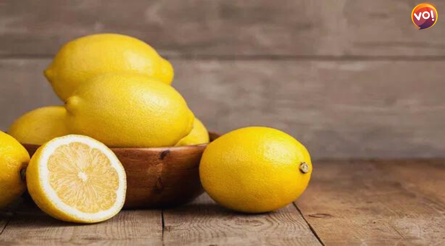 Single Lemon Sold for Rs. 35,000 at Auction in Tamil Nadu