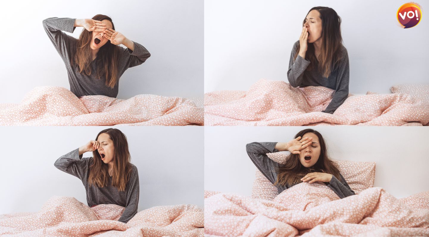 Waking Up Fatigued? Uncover Causes Beyond Sleep Deprivation