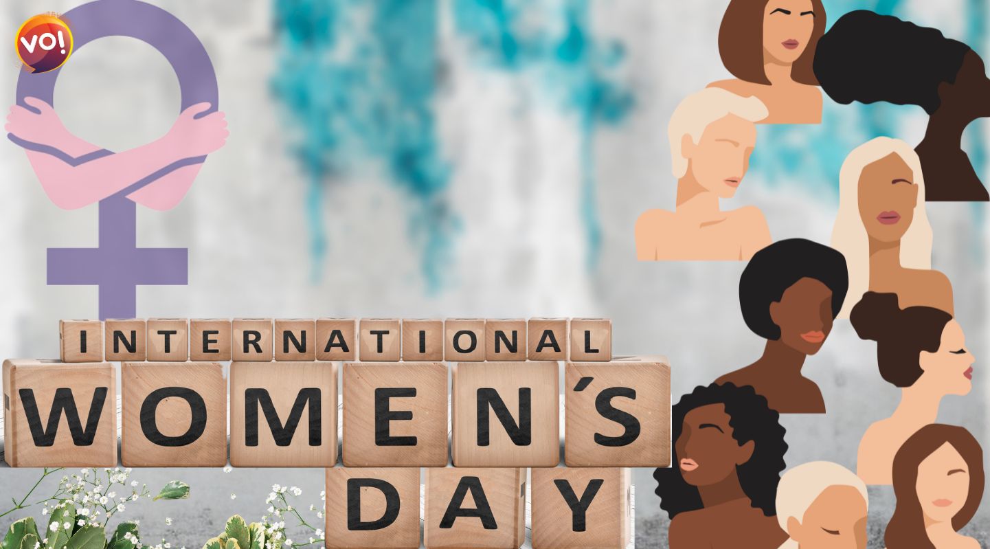 Celebrating International Women's Day: History, Celebrations, and 2024 Theme