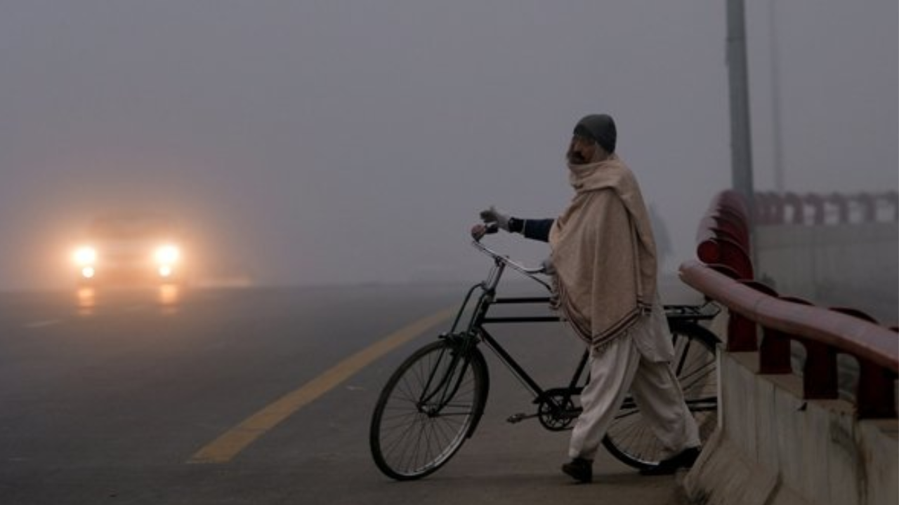 Temperatures Drop Below 15°C Across Gujarat’s Major Cities