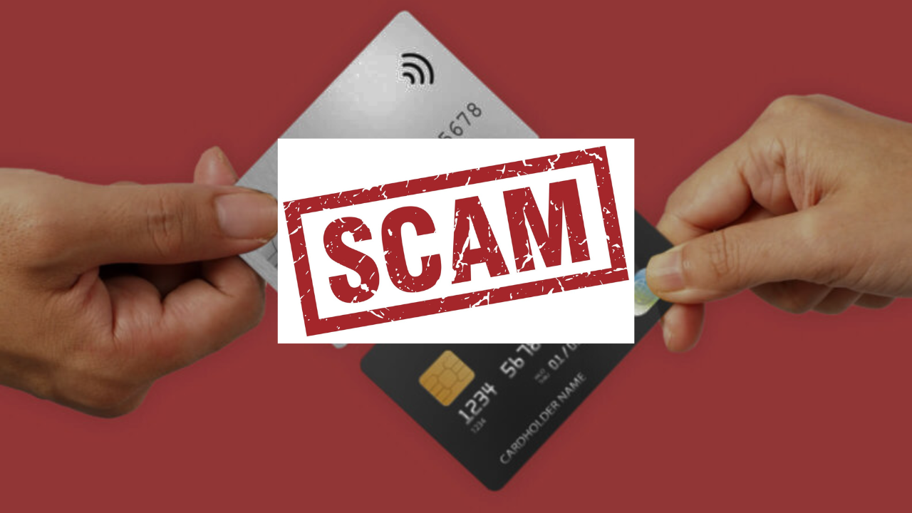 Ahmedabad Couple Defrauds 13 in Over Rs 3 Cr Credit Card Scam
