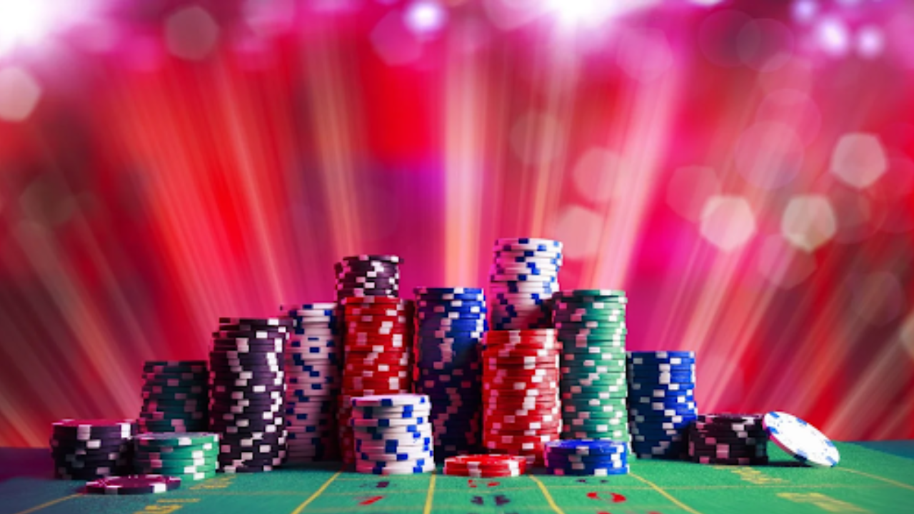 Legal Landscape of Casinos in India: Navigating the Complexities