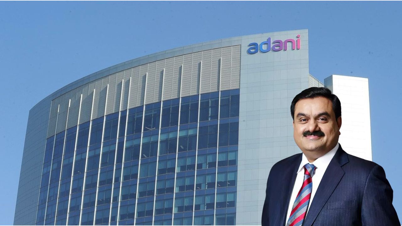 Adani