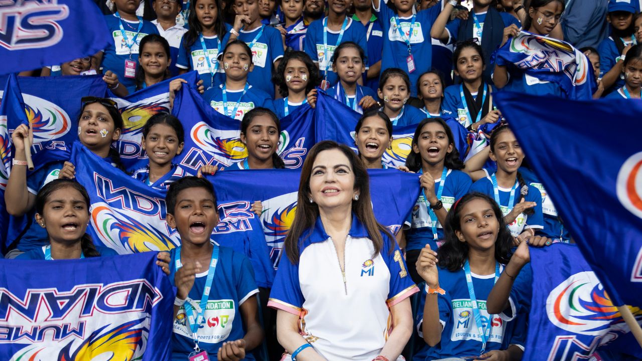 Mumbai Indians