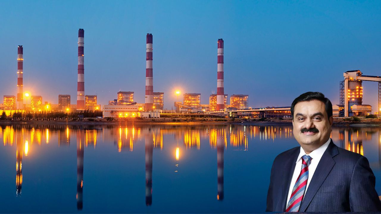 Adani Power Limited