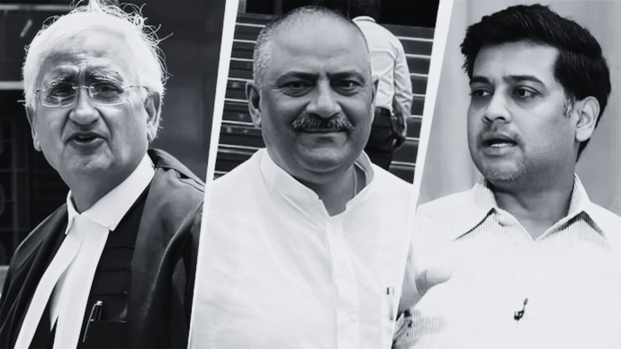 India Launches 'Operation Sindoor': All-Party Delegations Begin Global Outreach Against Pakistan-Sponsored Terrorism