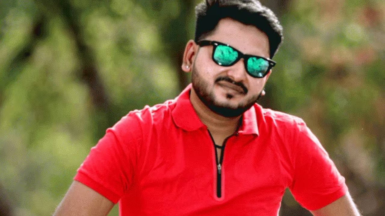 Kiran Khabad