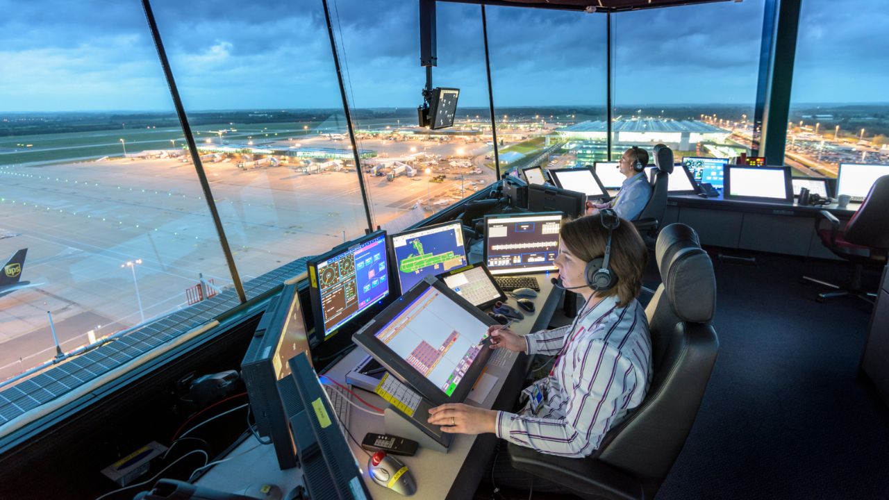 Air Traffic