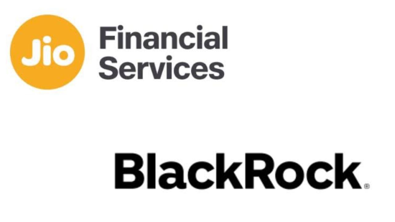 Jio Financial Services BlackRock