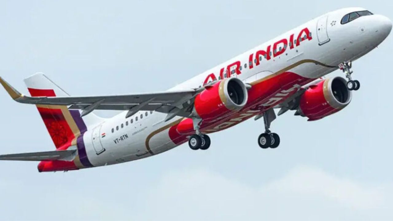 Air India