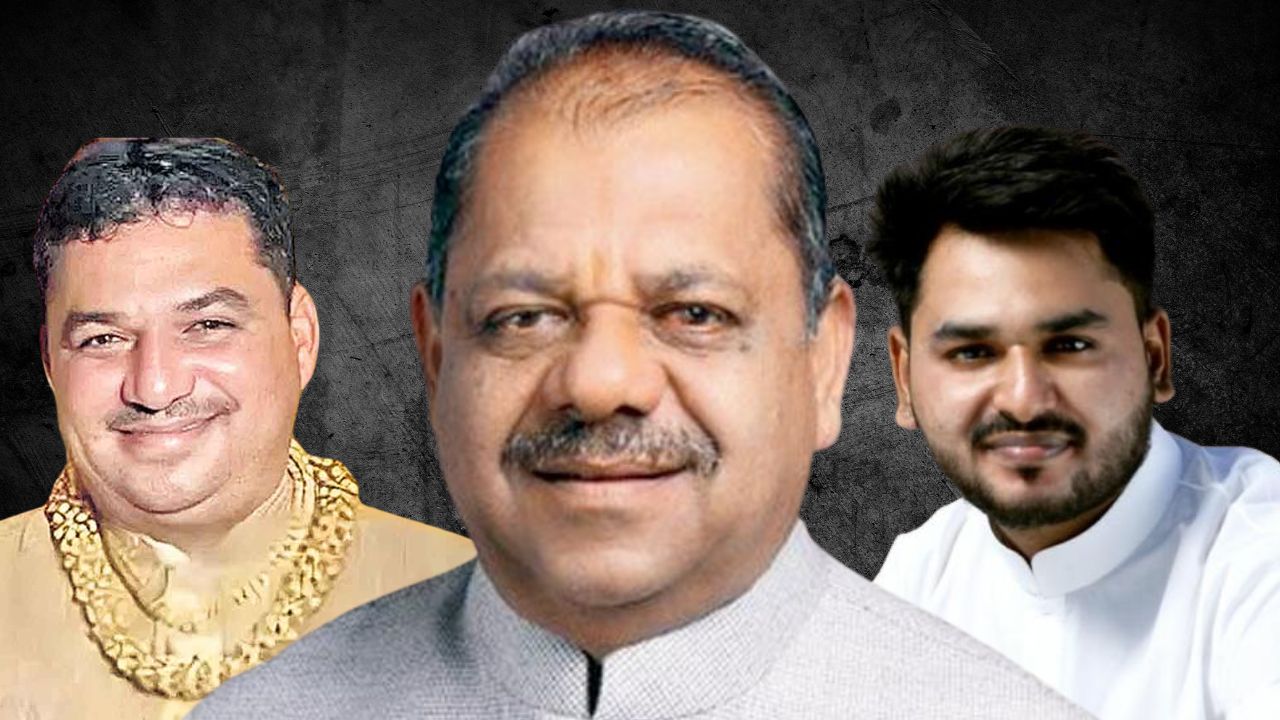 Bachubhai Khabad and sons