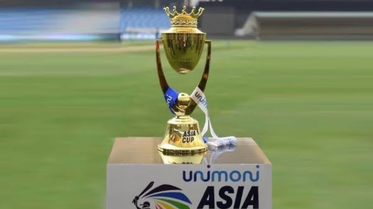 Asia Cup 2025