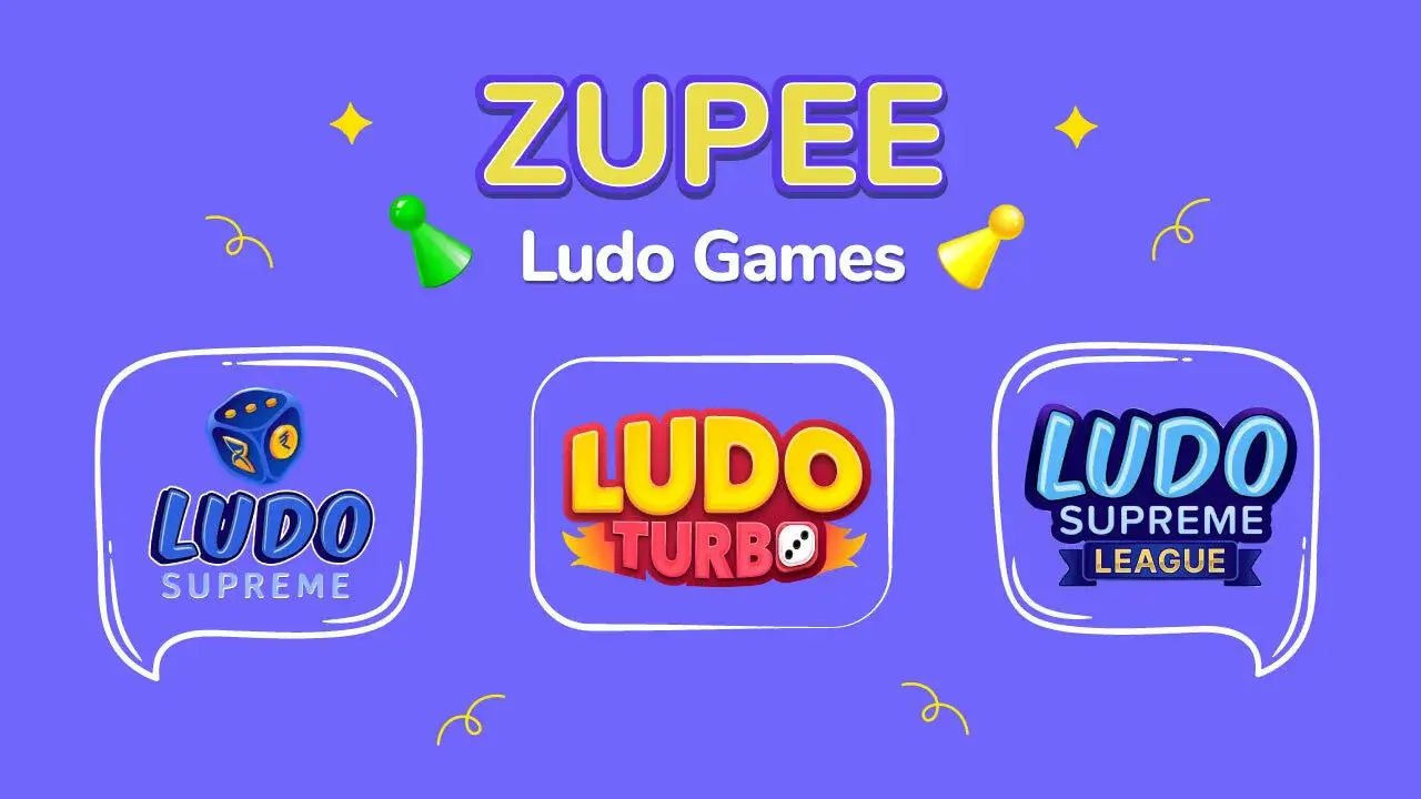 ZUPEE
