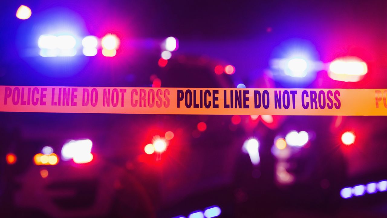 Murder in Goa