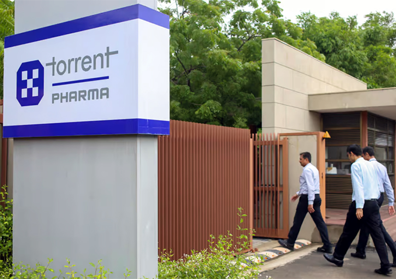 Torrent Pharma