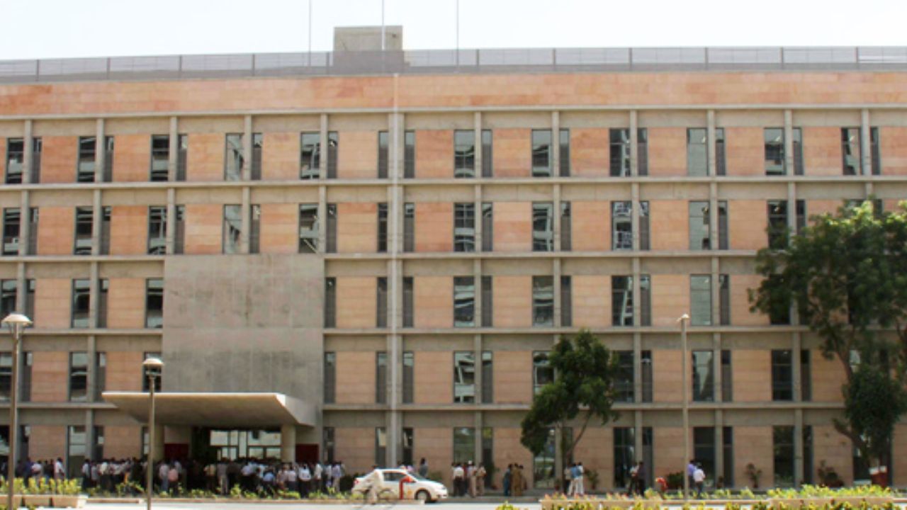 Gujarat Revenue Tribunal