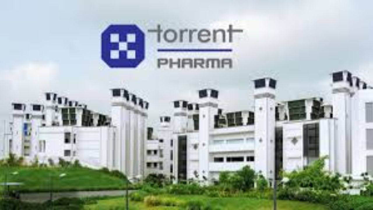 Torrent Pharma