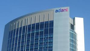 Adani