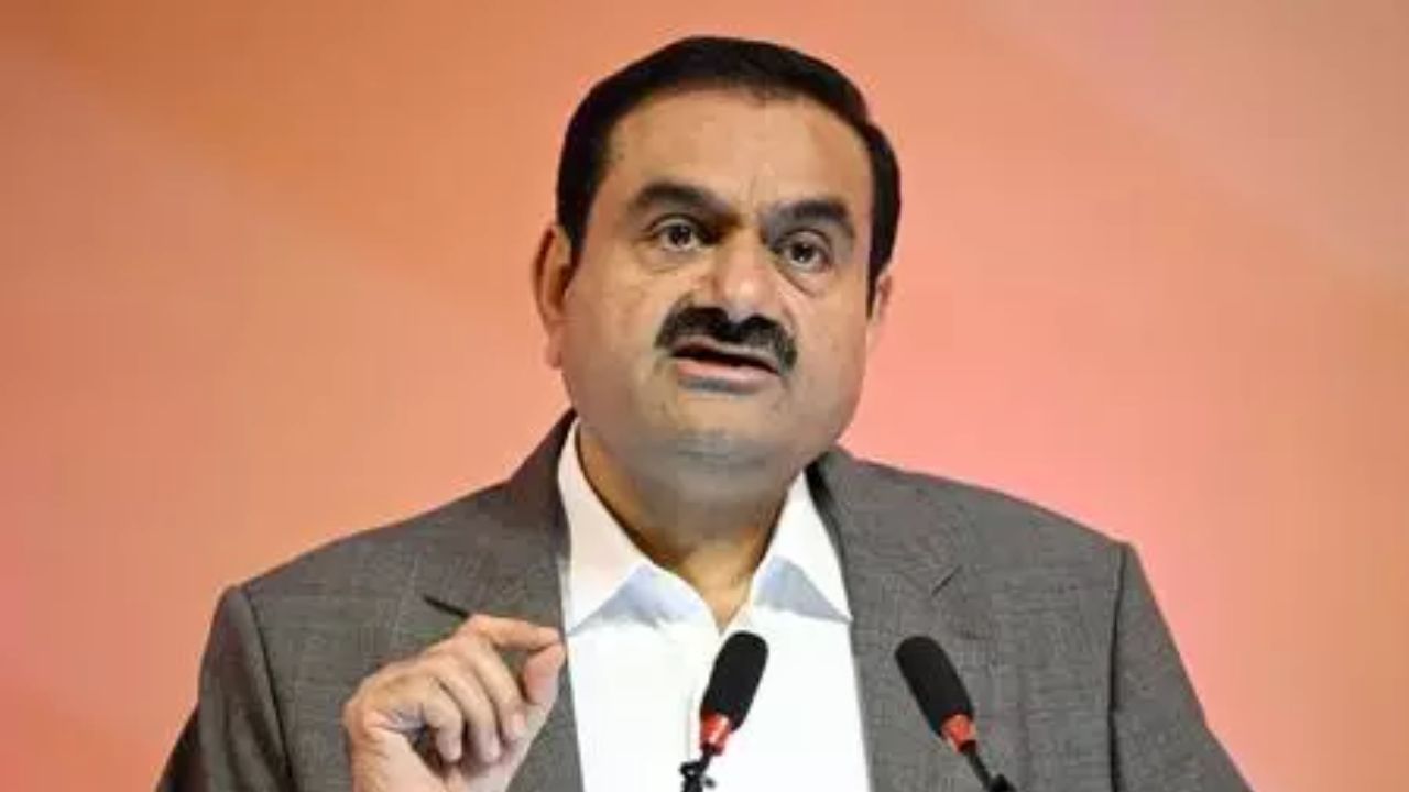 Adani
