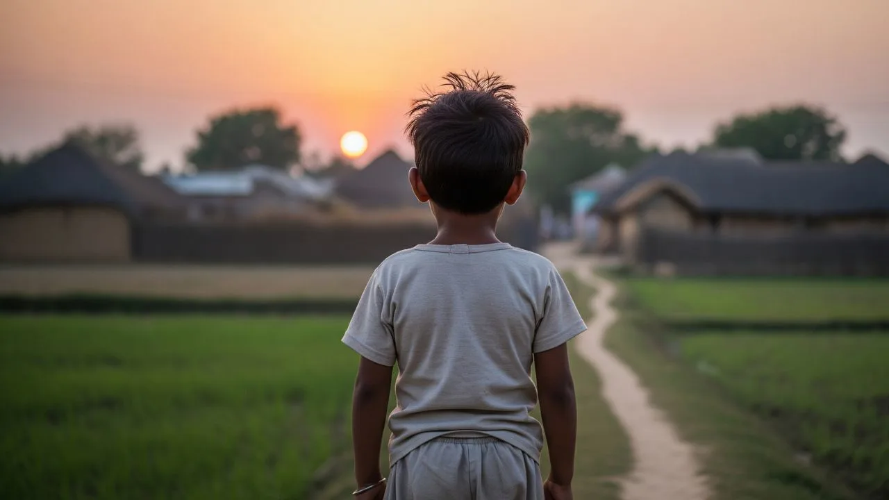 Ahmedabad teen acquitted in terror case after 18 years