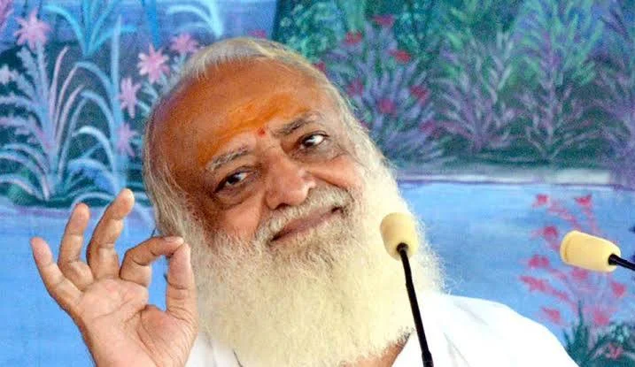 Asaram Bapu