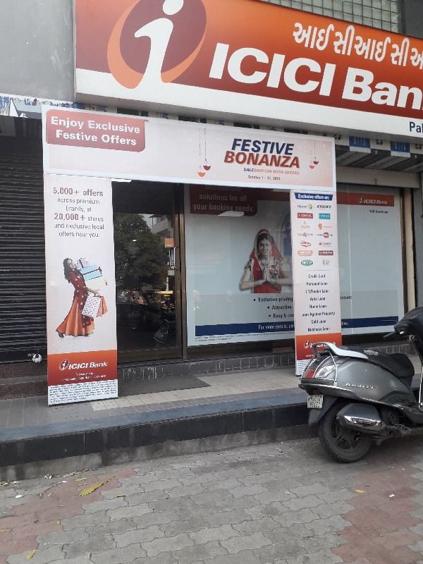 ICICI bank