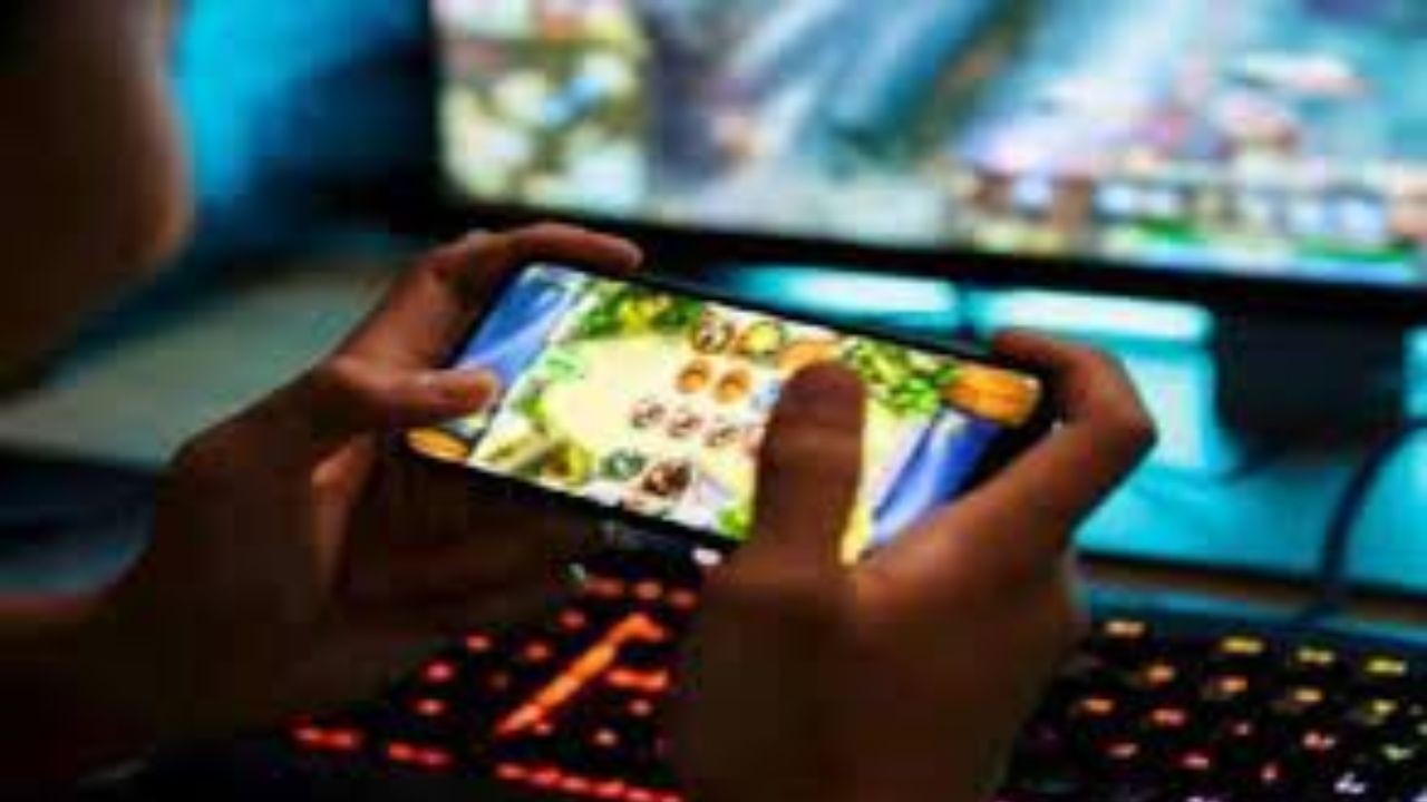 Rs 163 crore online gaming scam exposed in Porbandar, Gujarat, Hiralba Jadeja accused; 'Godmother' Santokben Jadeja's name linked